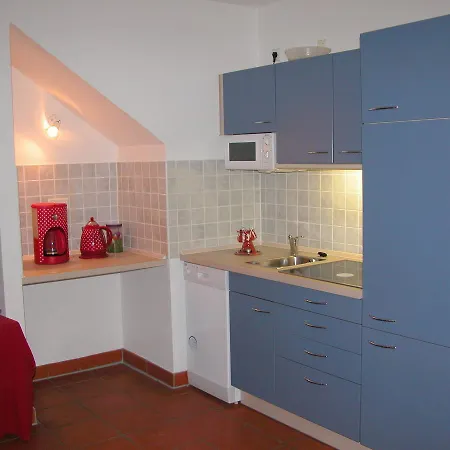 Ferienparadies Rugana A32 - #47253